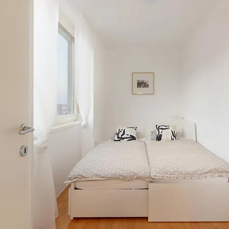 D&n Apartma Ljubljana