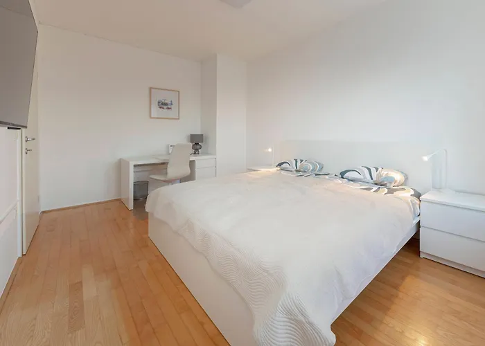 Apartma D&n Ljubljana