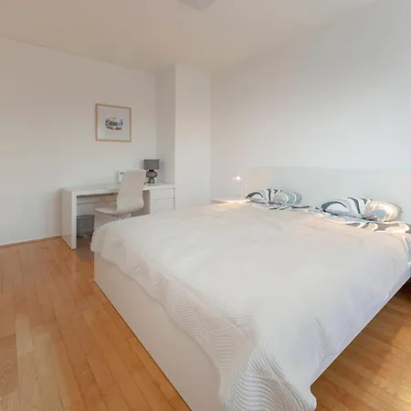 Apartment D&n Ljubljana