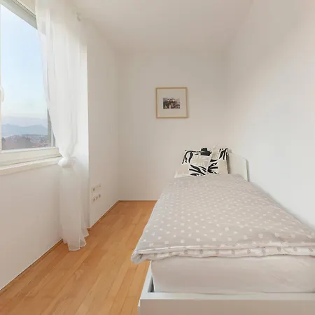 D&n Apartment